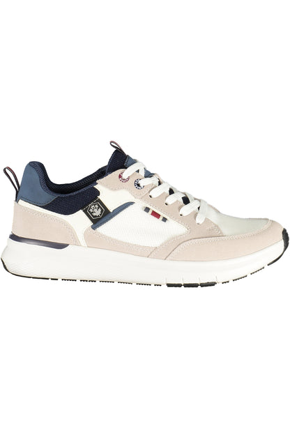 LUMBERJACK MEN'S WHITE SPORTS FOOTWEAR-0