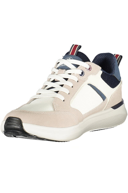 LUMBERJACK MEN'S WHITE SPORTS FOOTWEAR-2