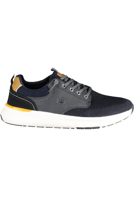 LUMBERJACK MEN'S BLUE SPORTS FOOTWEAR-0