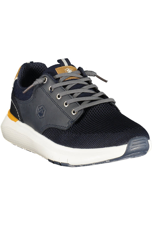 LUMBERJACK MEN'S BLUE SPORTS FOOTWEAR-1