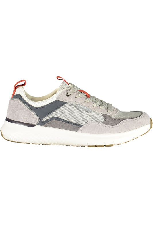 LUMBERJACK MEN'S SPORTS FOOTWEAR GREY-0