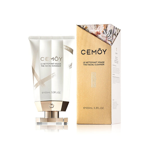 Lumen Facial Cleanser Lab 100ml-0