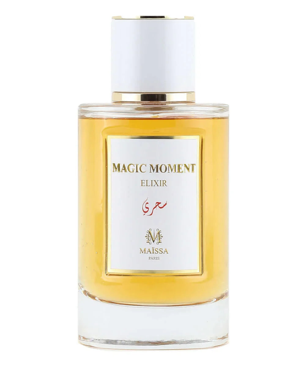 Magic Moment 100ml Eau de Parfum-0