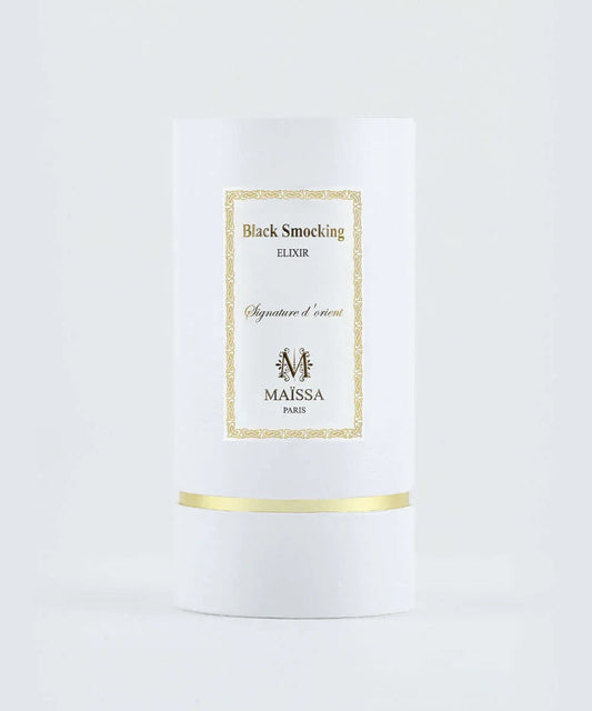 Black Smocking 100ml Eau de Parfum-0