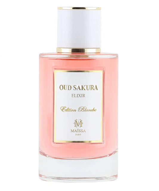Oud Sakura 100ml Eau de Parfum-0