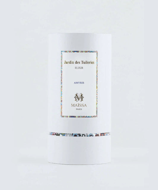 Jardin des Tuileries 100ml Eau de Parfum-1