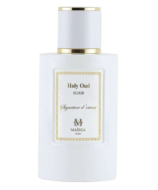 Holy Oud 100ml Eau de Parfum-0