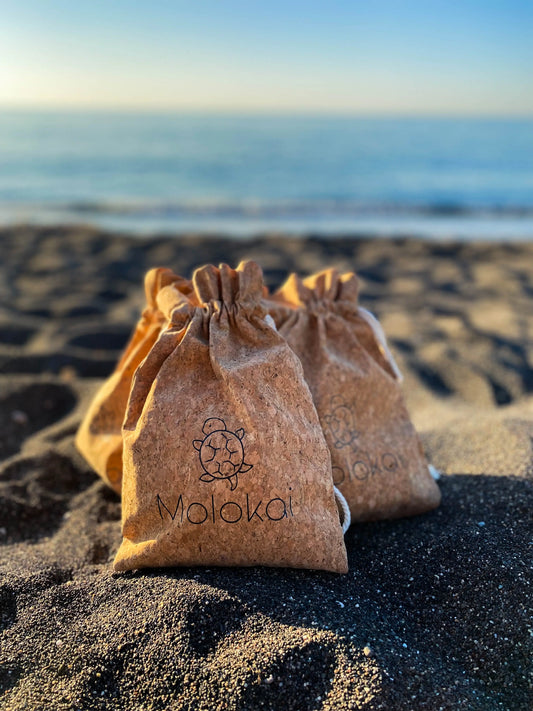 Molokai CORK BAG (additional)-1