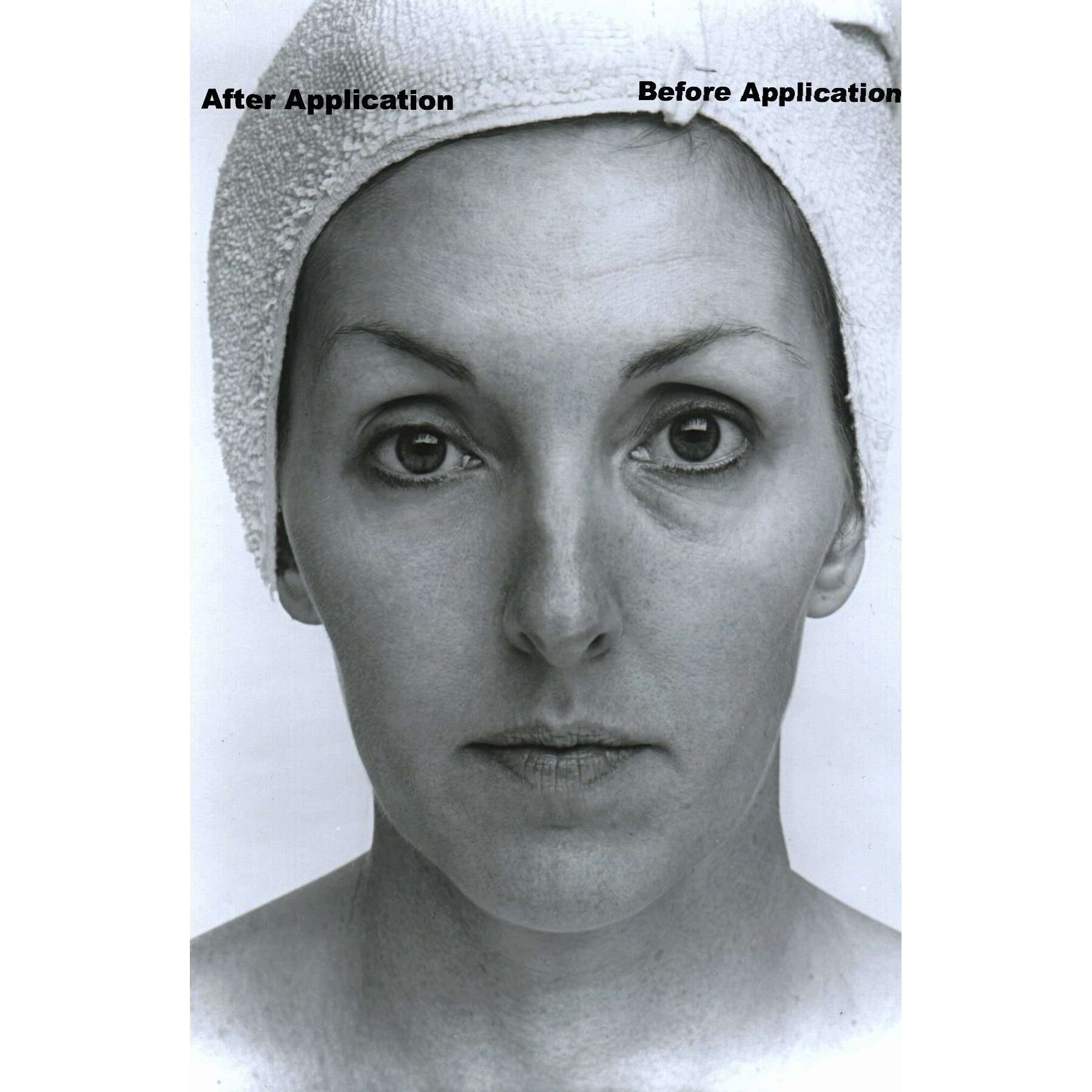 Collagen Lifting Facial Kit with Marli's EDA Revitalizing Moisturizer-0