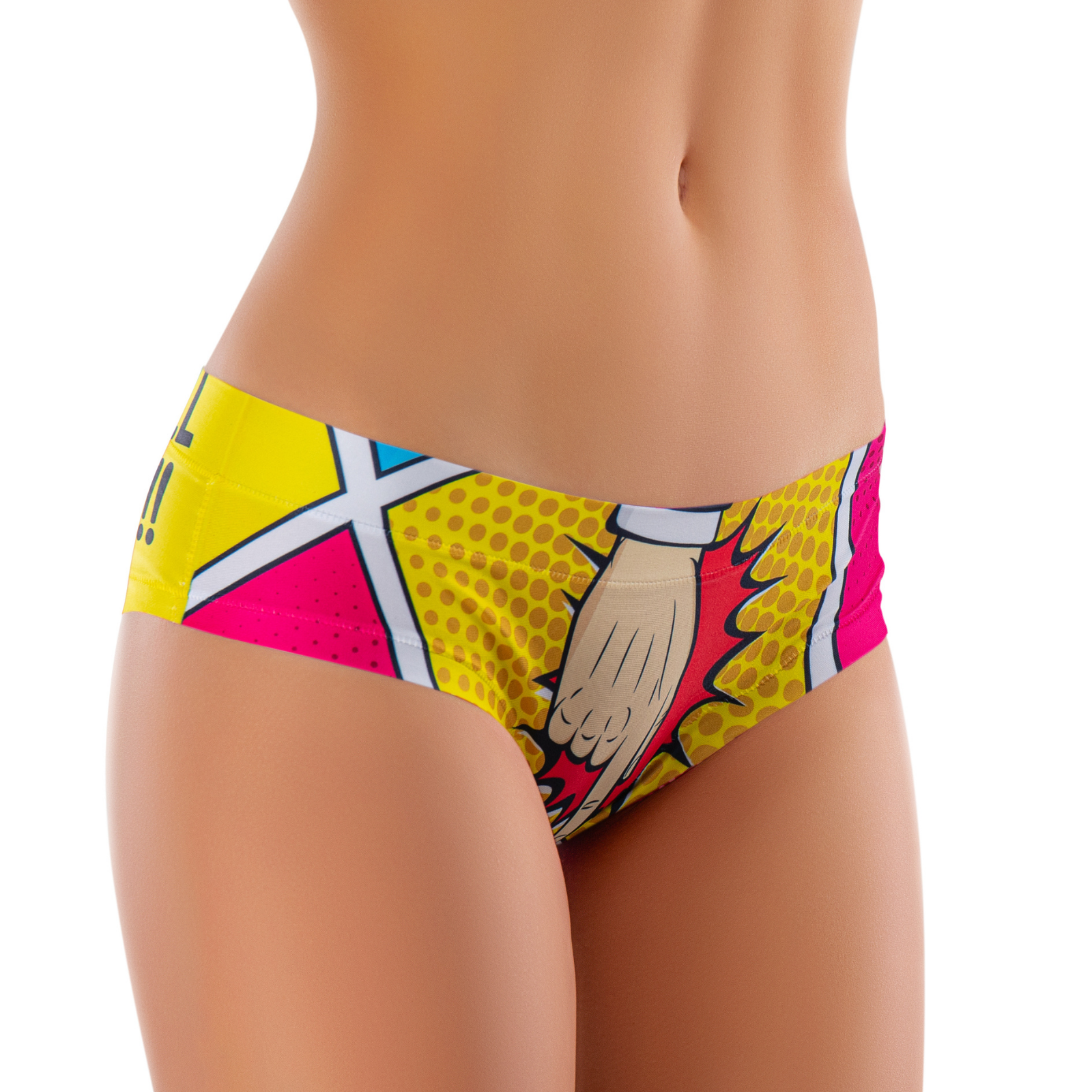 Memème Women’s Ultra-Comfortable INTRIGUE - Plea - Panties | Breathable Cotton Crotch, Stretchy Fit, No Elastic Bands-0