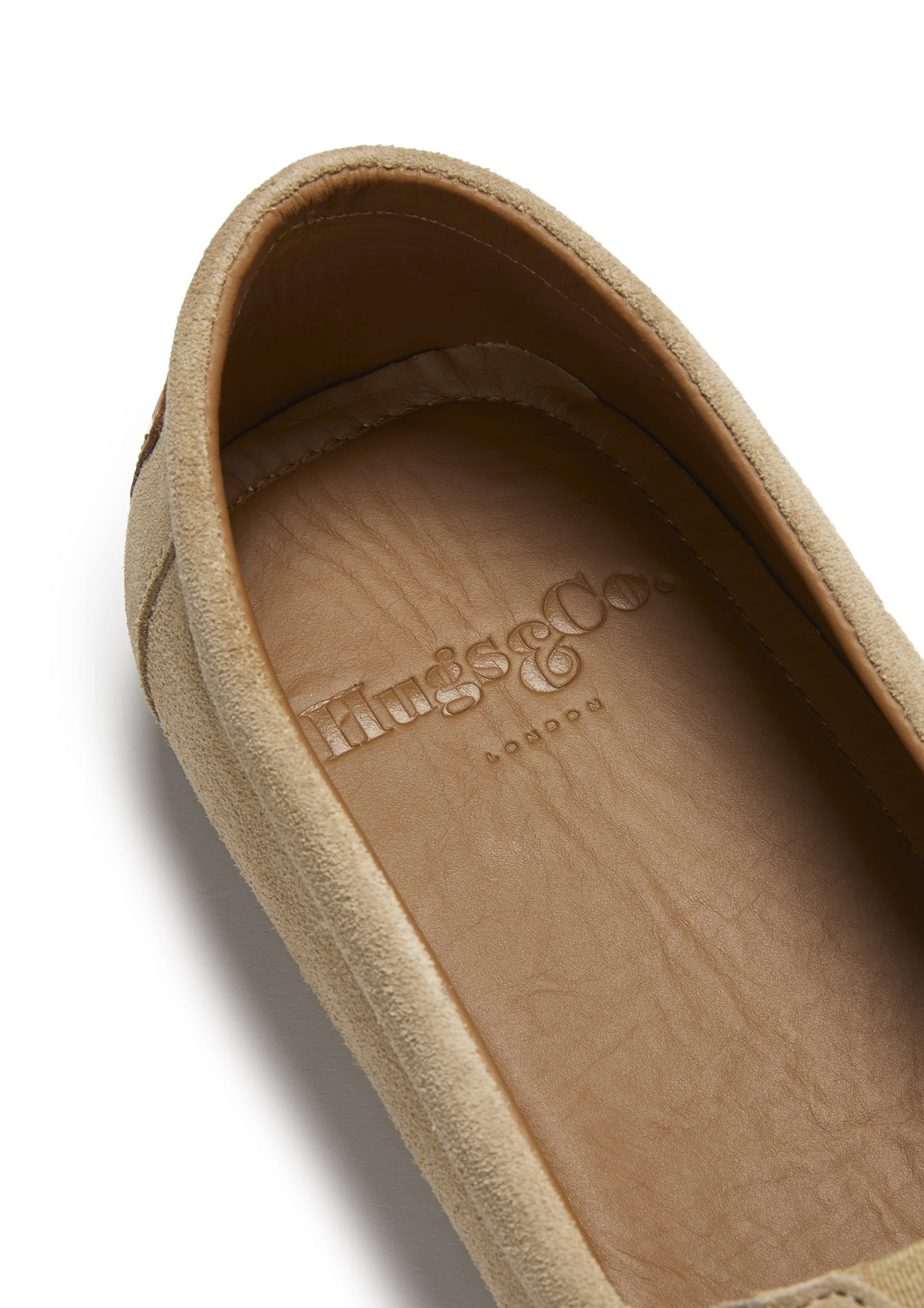 Tyre Sole Espadrilles, taupe suede-4