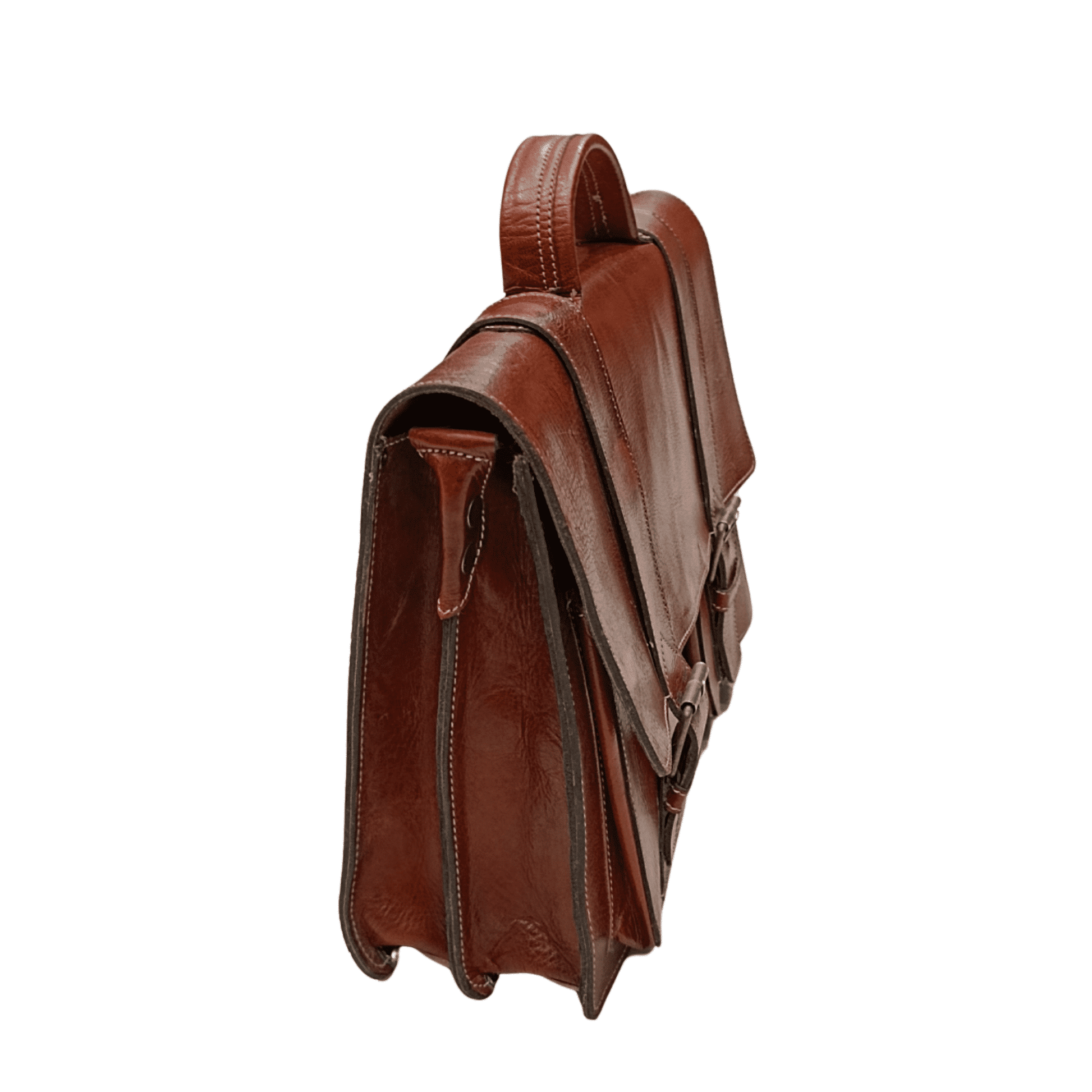 Messenger Bag Spring-1