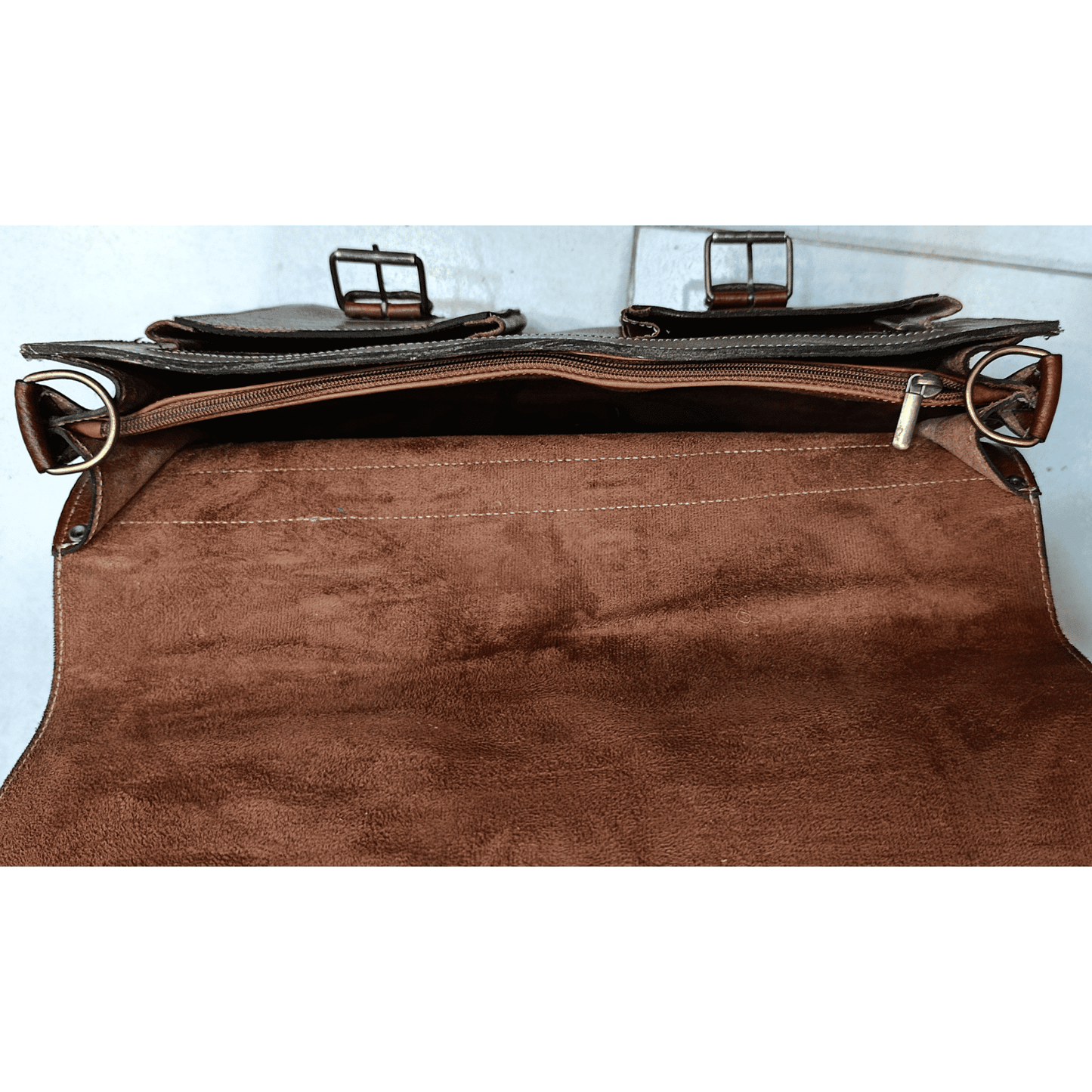 Messenger Bag Spring-2