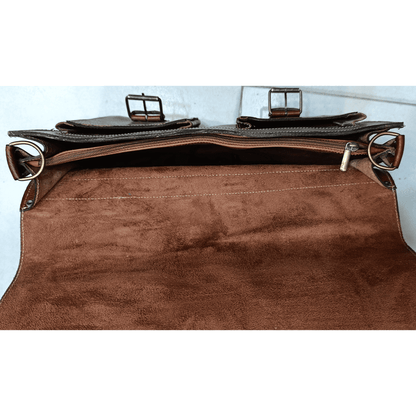 Messenger Bag Spring-2