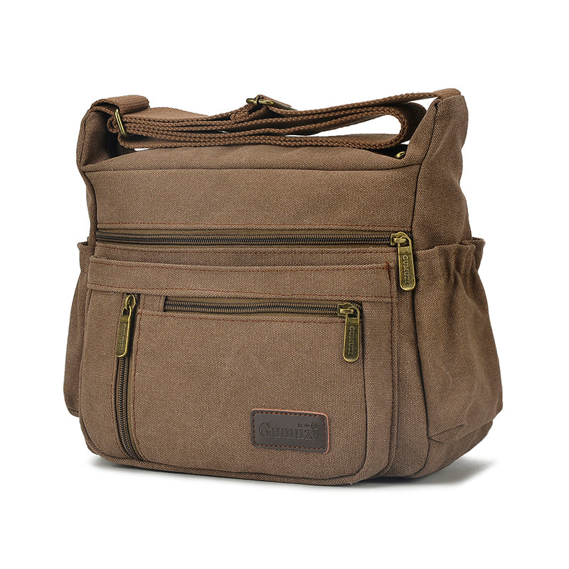 Everyday Backpack for Train Commuters-4