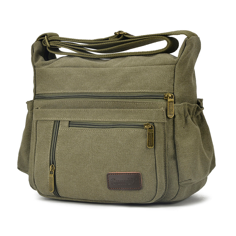 Everyday Backpack for Train Commuters-3