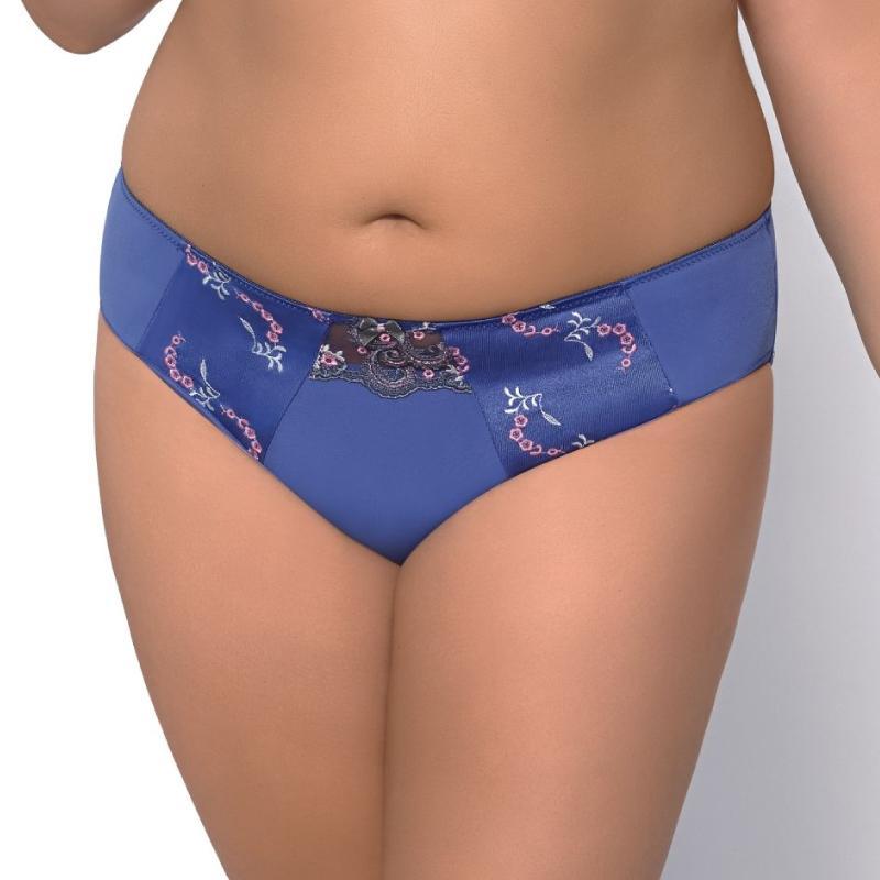 Mid Rise Brief Panty Gorsenia Sheila-0