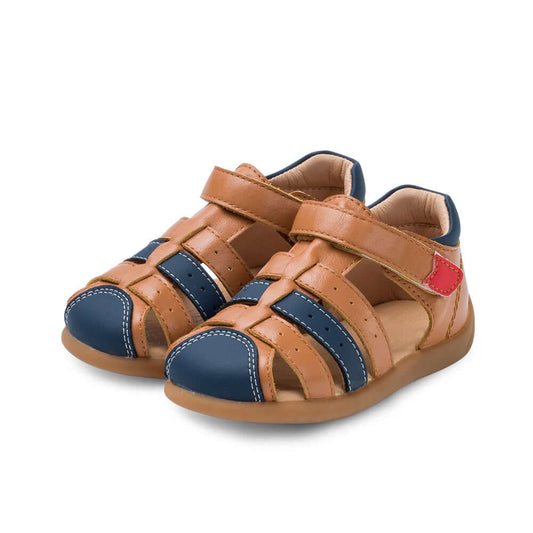 Mini Gladiator Pre-walker Baby Sandals-1