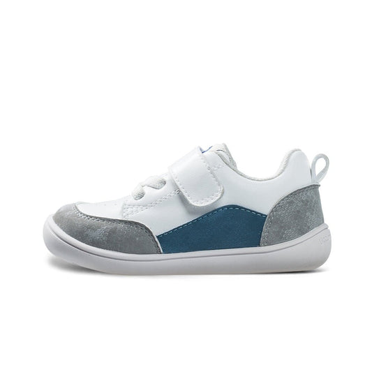 Moms Touch Soft Sole Non-Slip Pre-walker Baby Sneakers-0