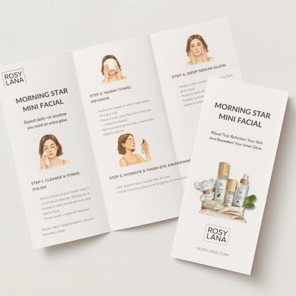 The Morning Star Mini Facial-2