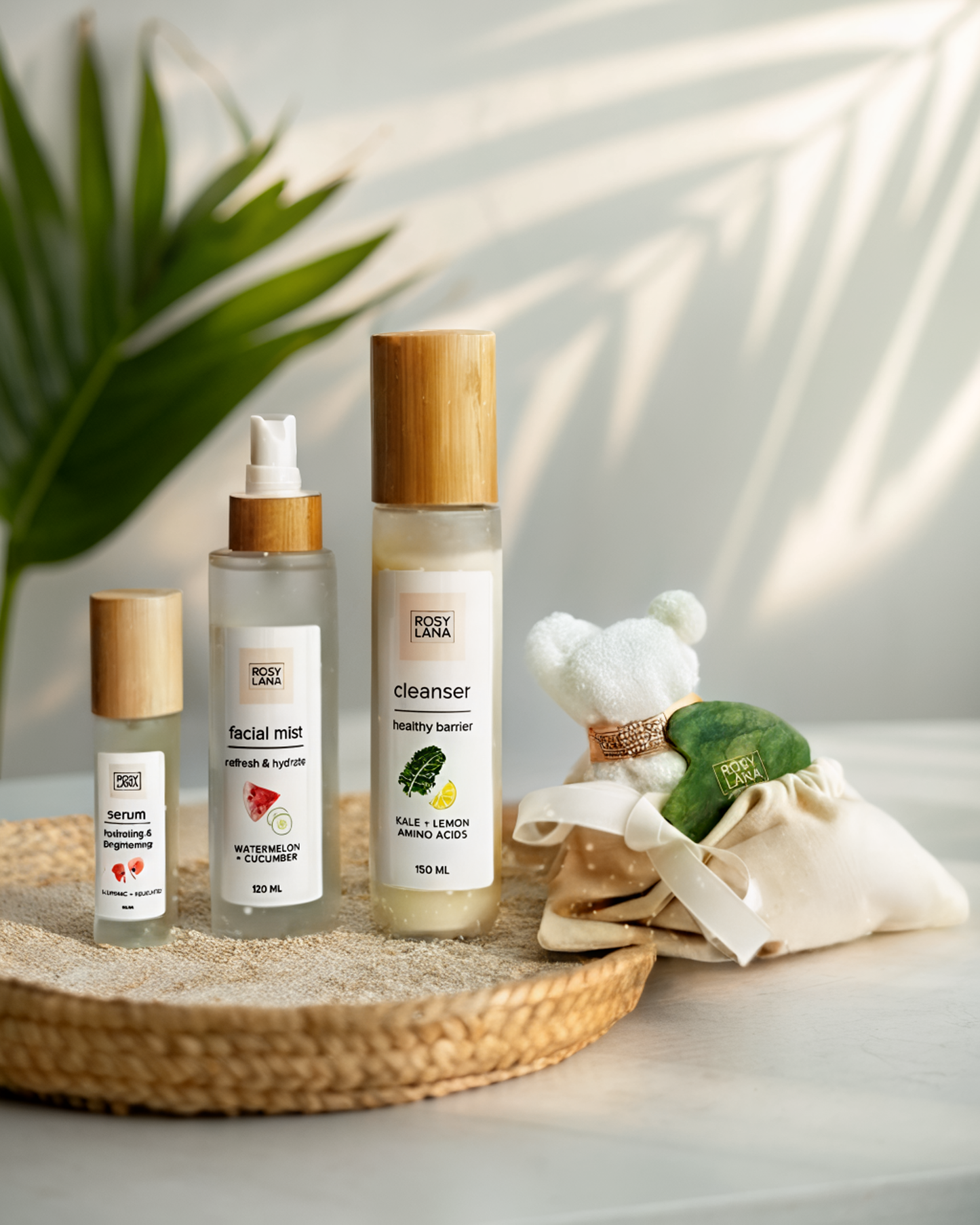 The Morning Star Mini Facial-0