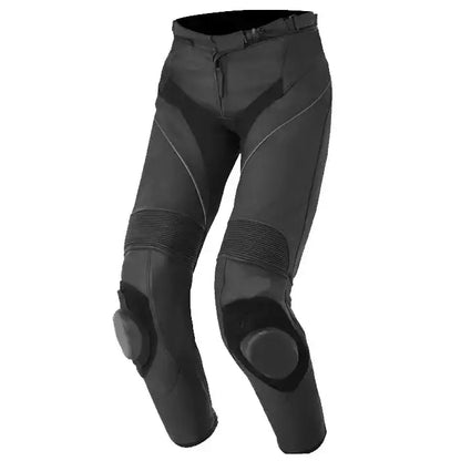 MotoGP Leather Pants-0