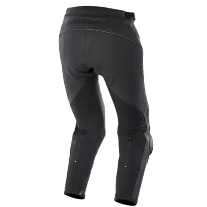 MotoGP Leather Pants-1