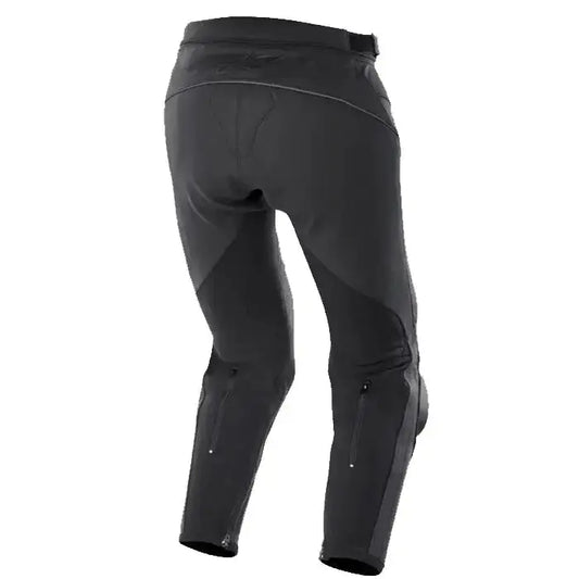 MotoGP Leather Pants-1