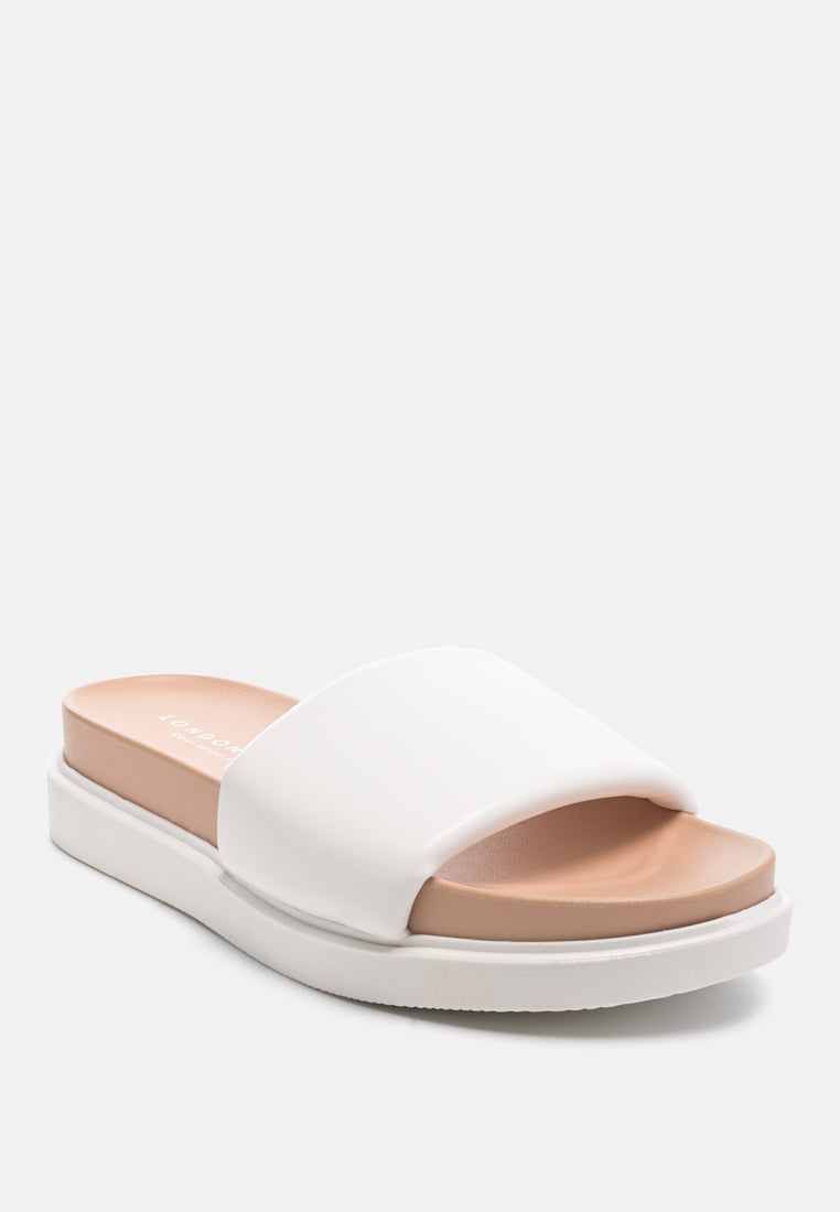 Moulded Pool Slides-1