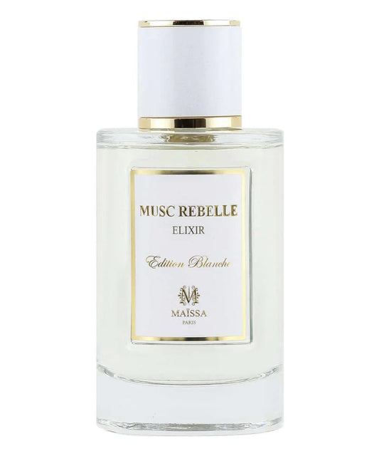 Musc Rebelle 100ml Eau de Parfum-0