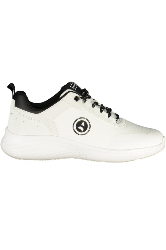 NAVIGATE MEN'S WHITE SPORTS FOOTWEAR-0