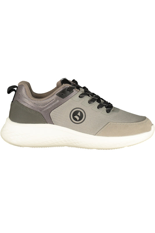 NAVIGATE MEN'S GREY SPORTS FOOTWEAR-0