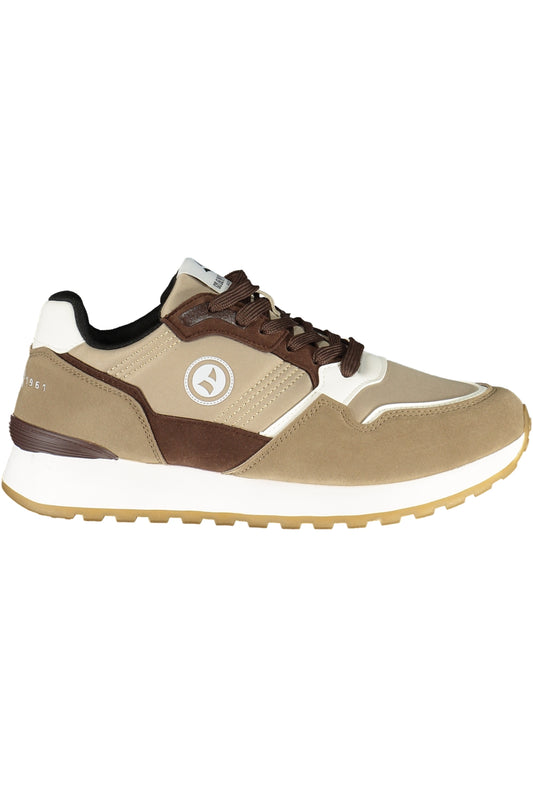 NAVIGARE MEN'S BROWN SPORTS FOOTWEAR-0