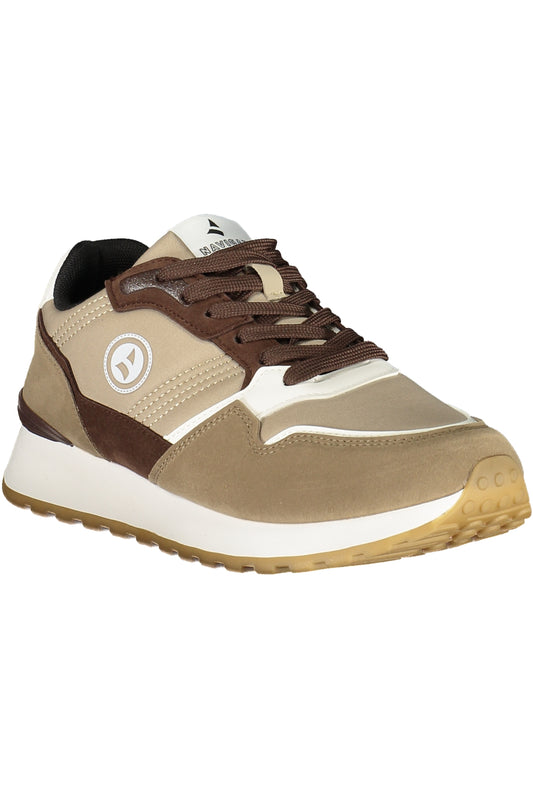 NAVIGARE MEN'S BROWN SPORTS FOOTWEAR-1