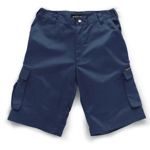 StandSafe Mens WK019 Combat Work Shorts