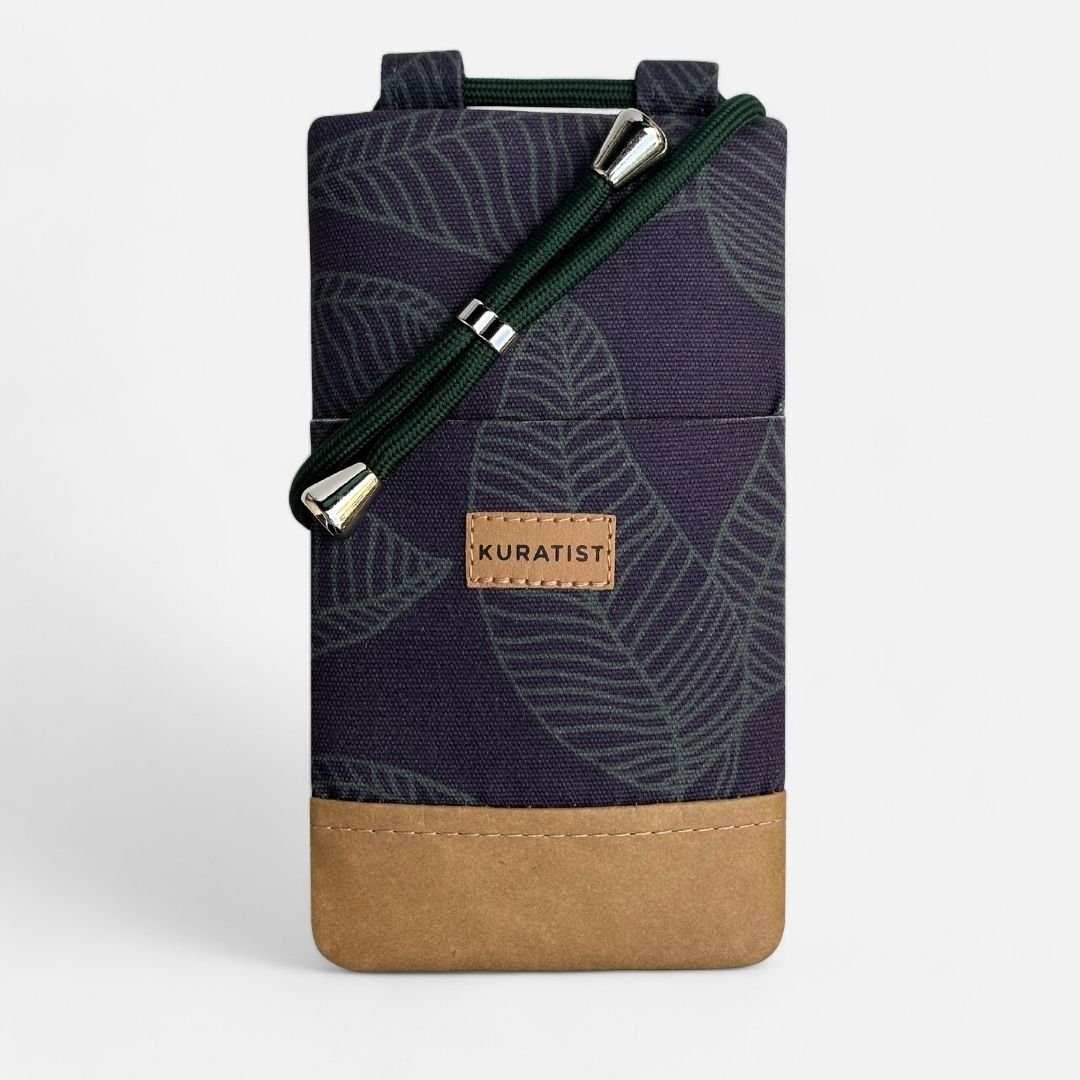 NELA Handytasche zum Umhängen Bedruckt