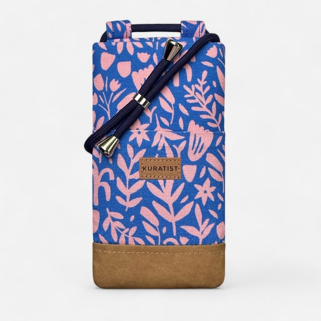 NELA Handytasche zum Umhängen Bedruckt