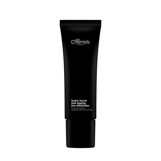 skinChemists Snake Serum Anti-Ageing Day Moisturiser 50ml-0