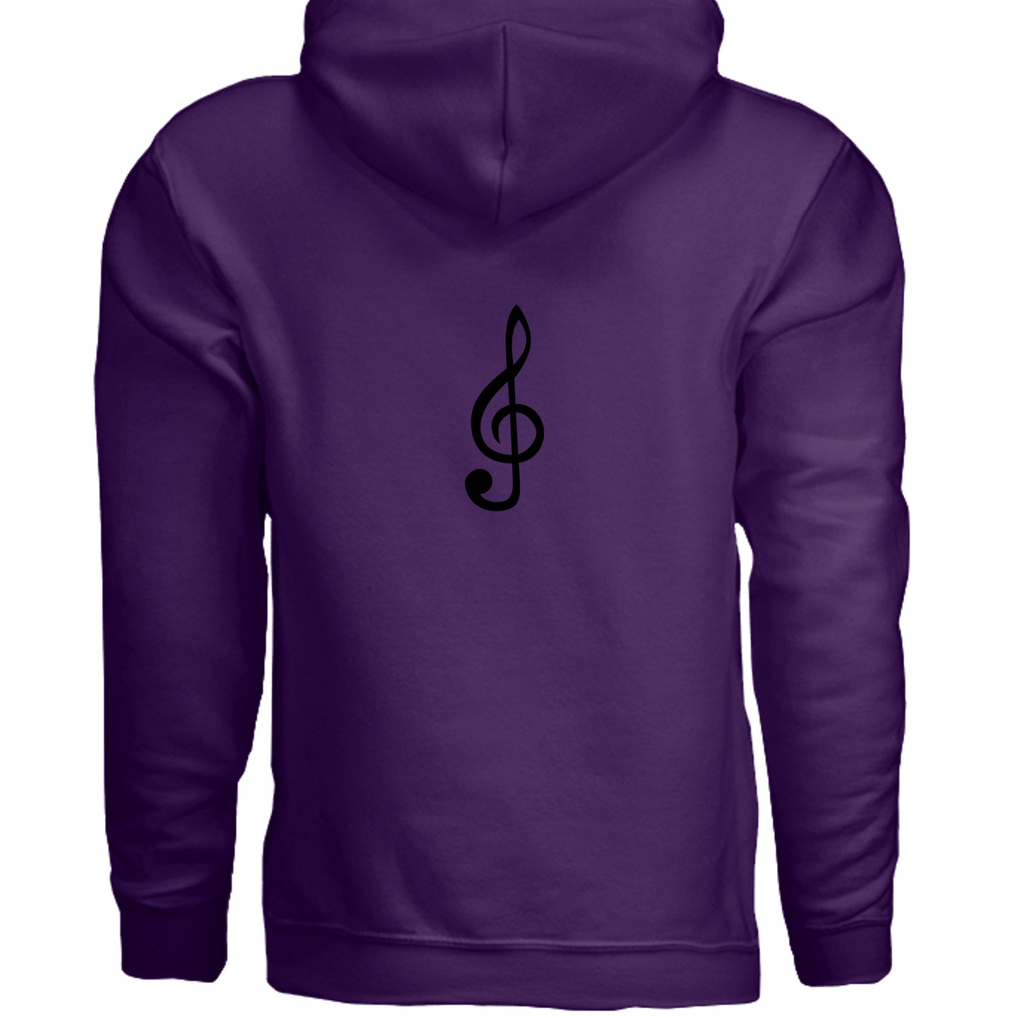 Madness Unisex Hoodie-1