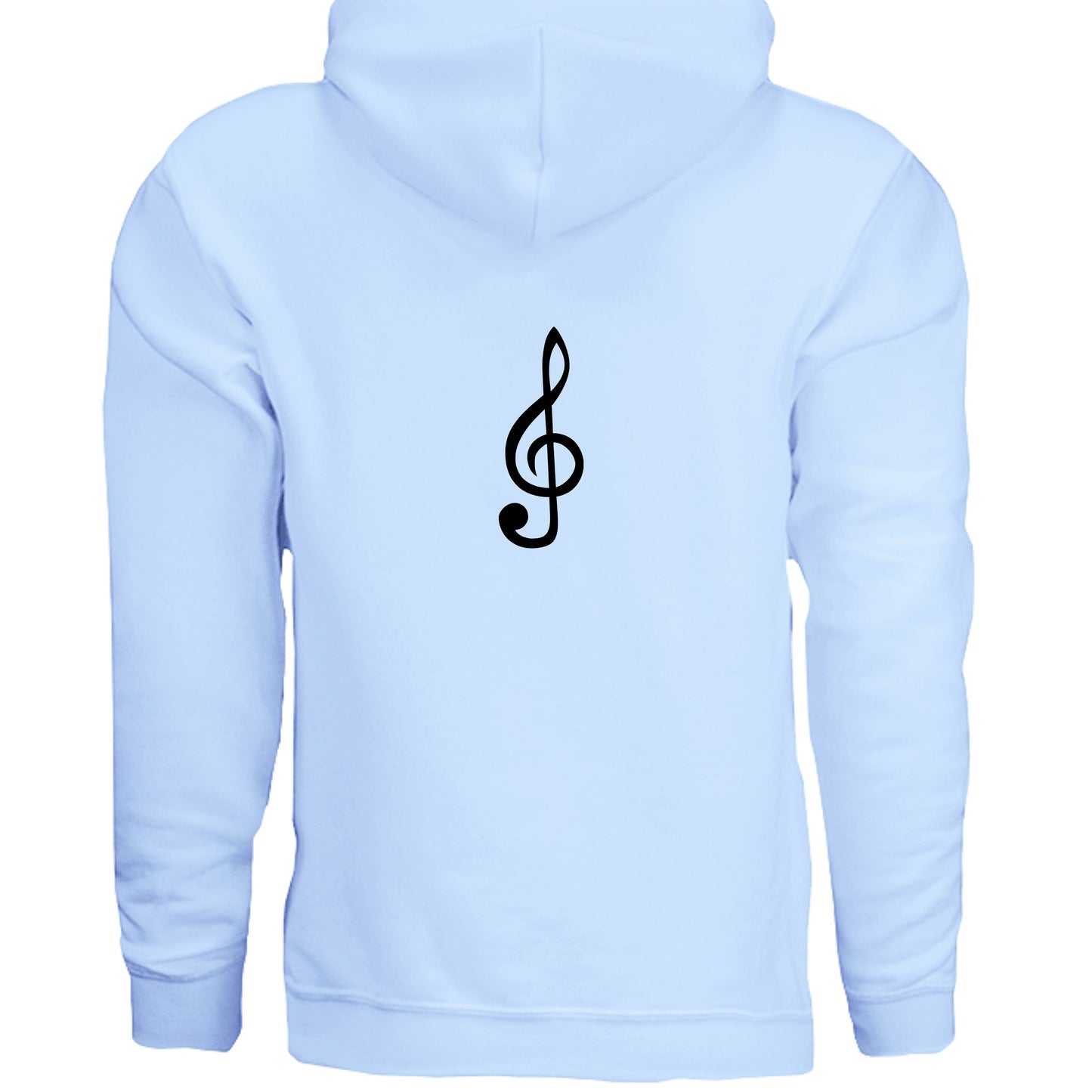 Madness Unisex Hoodie-3