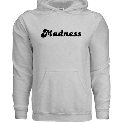 Madness Unisex Hoodie-5