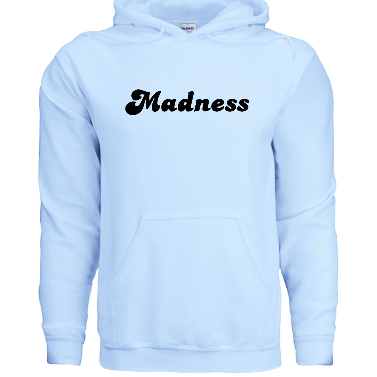 Madness Unisex Hoodie-2