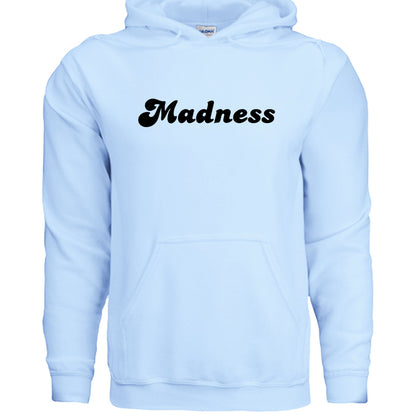 Madness Unisex Hoodie-2
