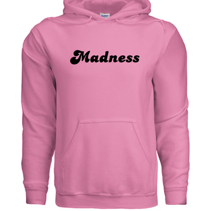 Madness Unisex Hoodie-4