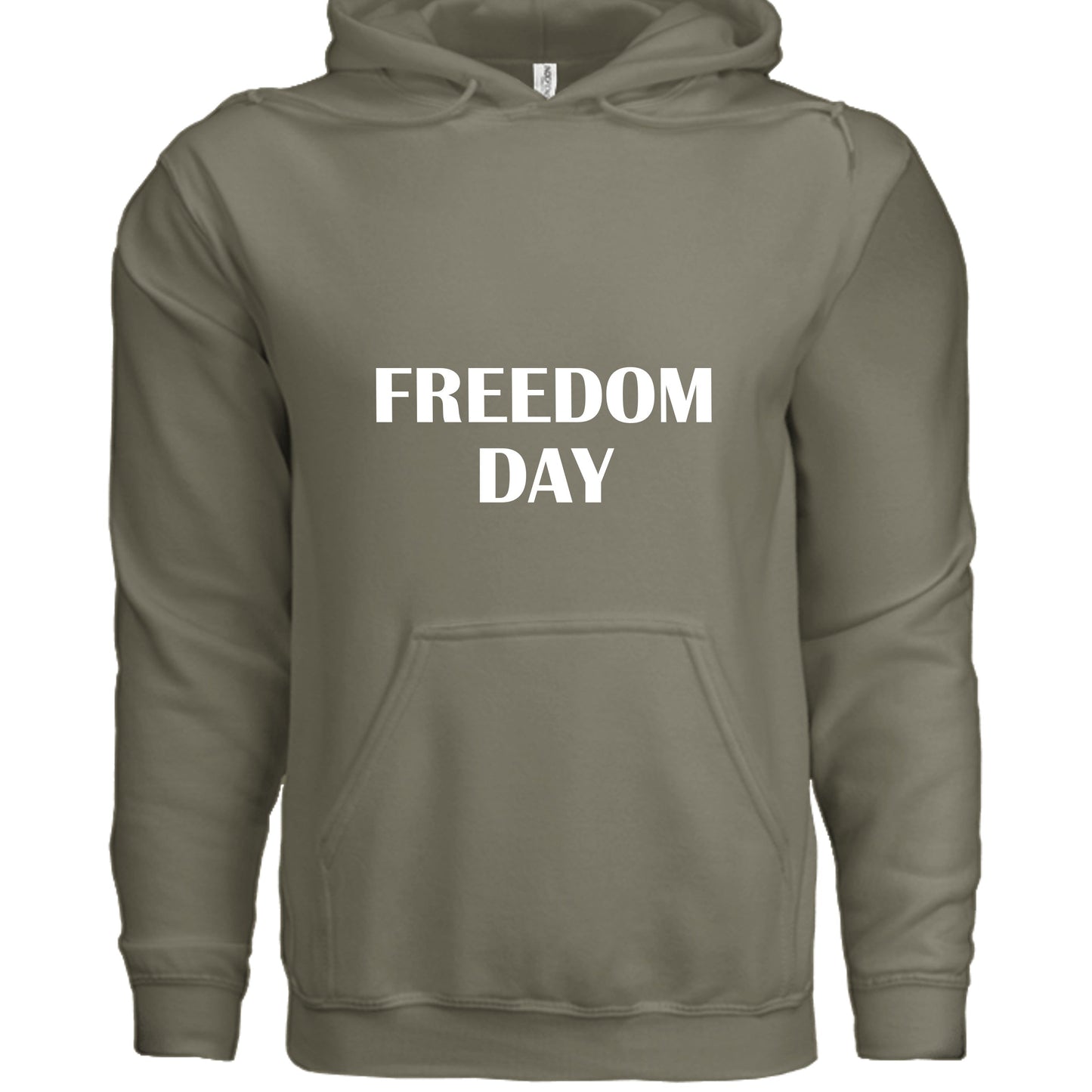 Juneteenth Freedom Day Hooded Sweatshirt For Mens-6