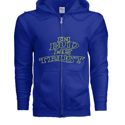 Dr Dre Gildan G186 Adult Heavy Blend Full-Zip Hood-4