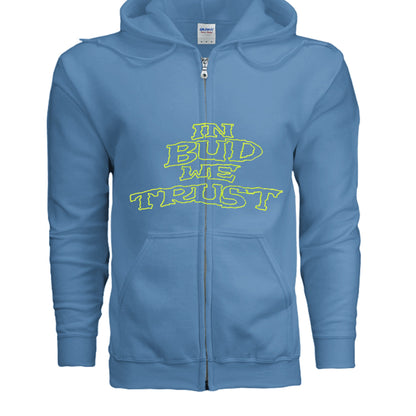 Dr Dre Gildan G186 Adult Heavy Blend Full-Zip Hood-5