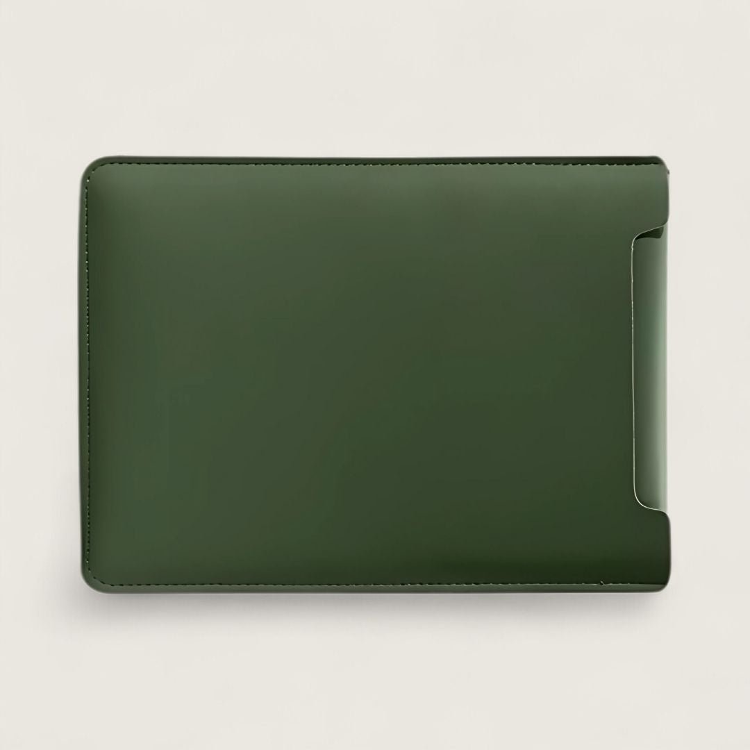 NORA Ultraflache Hülle für MacBook & Notebooks