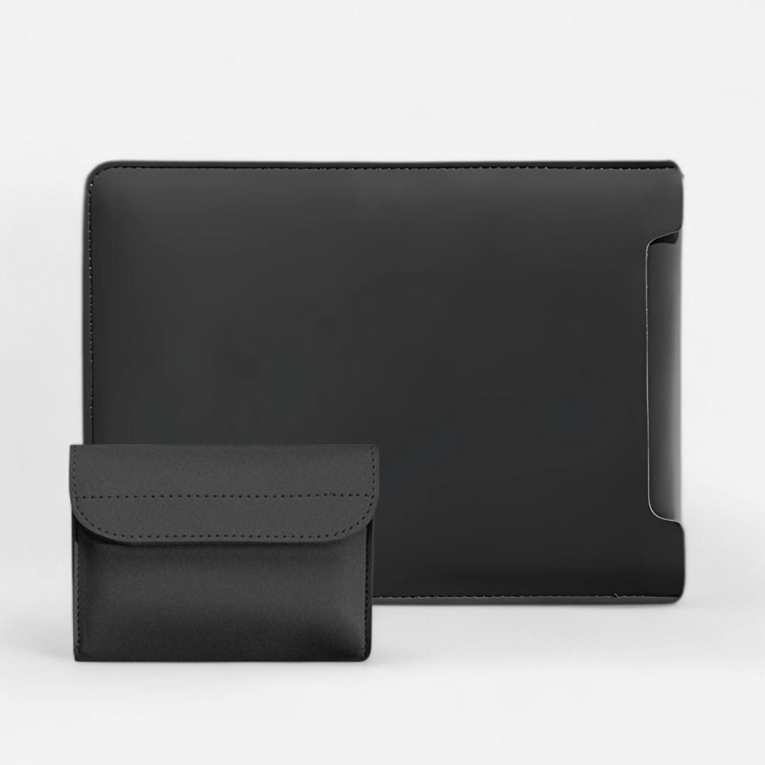 NORA Ultraflache Hülle für MacBook & Notebooks