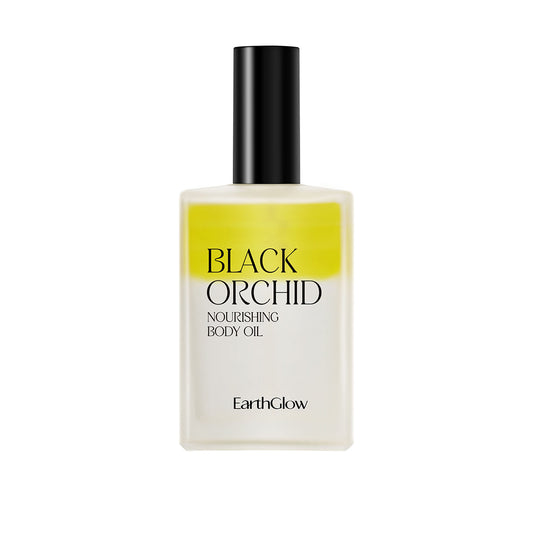 Nourishing Body Oil 100ml-0